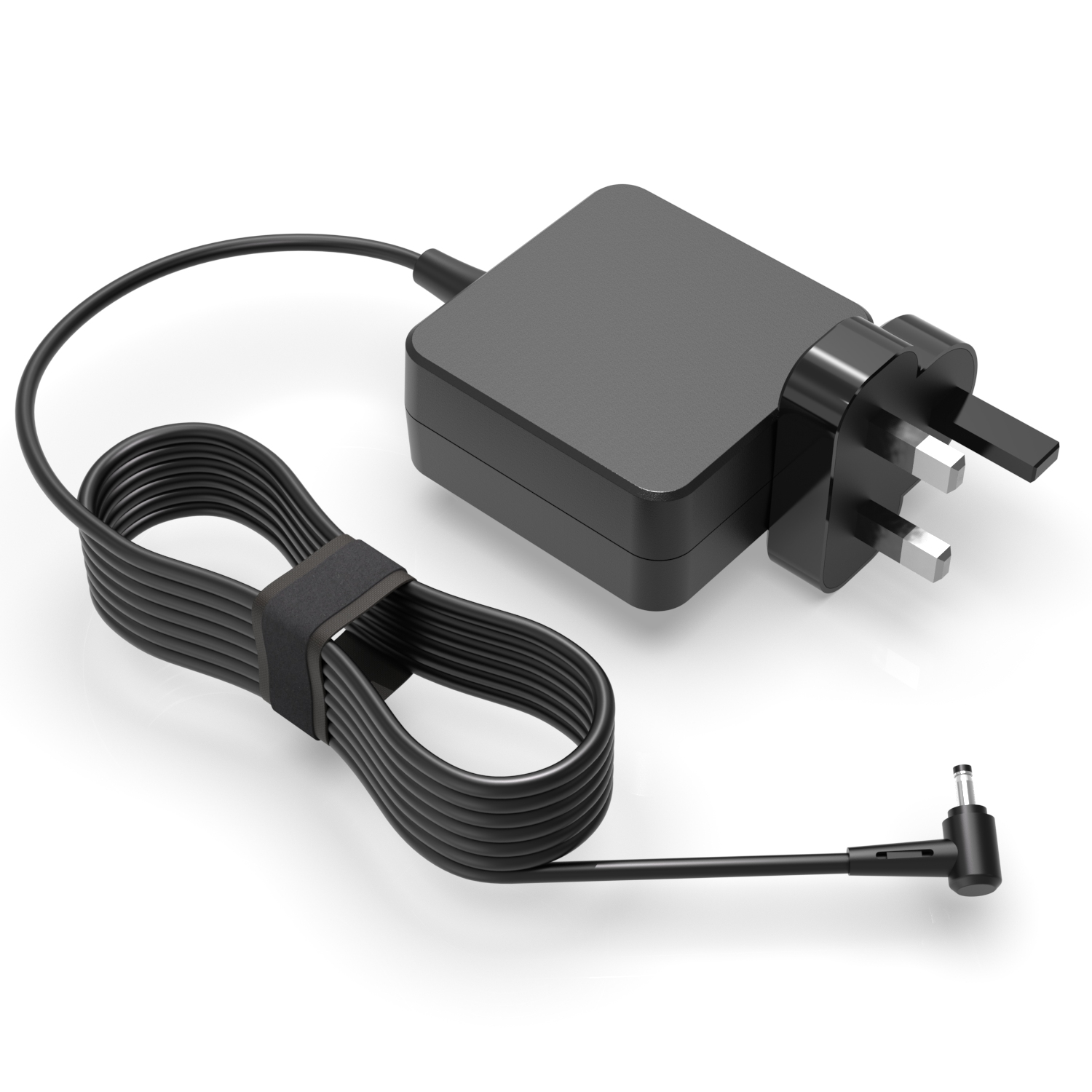Laptop Charger (UK Plug)